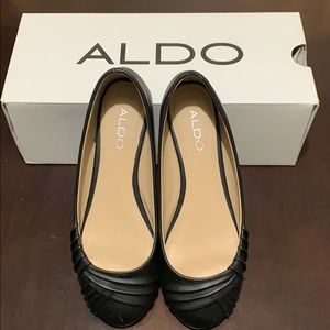 Aldo flats